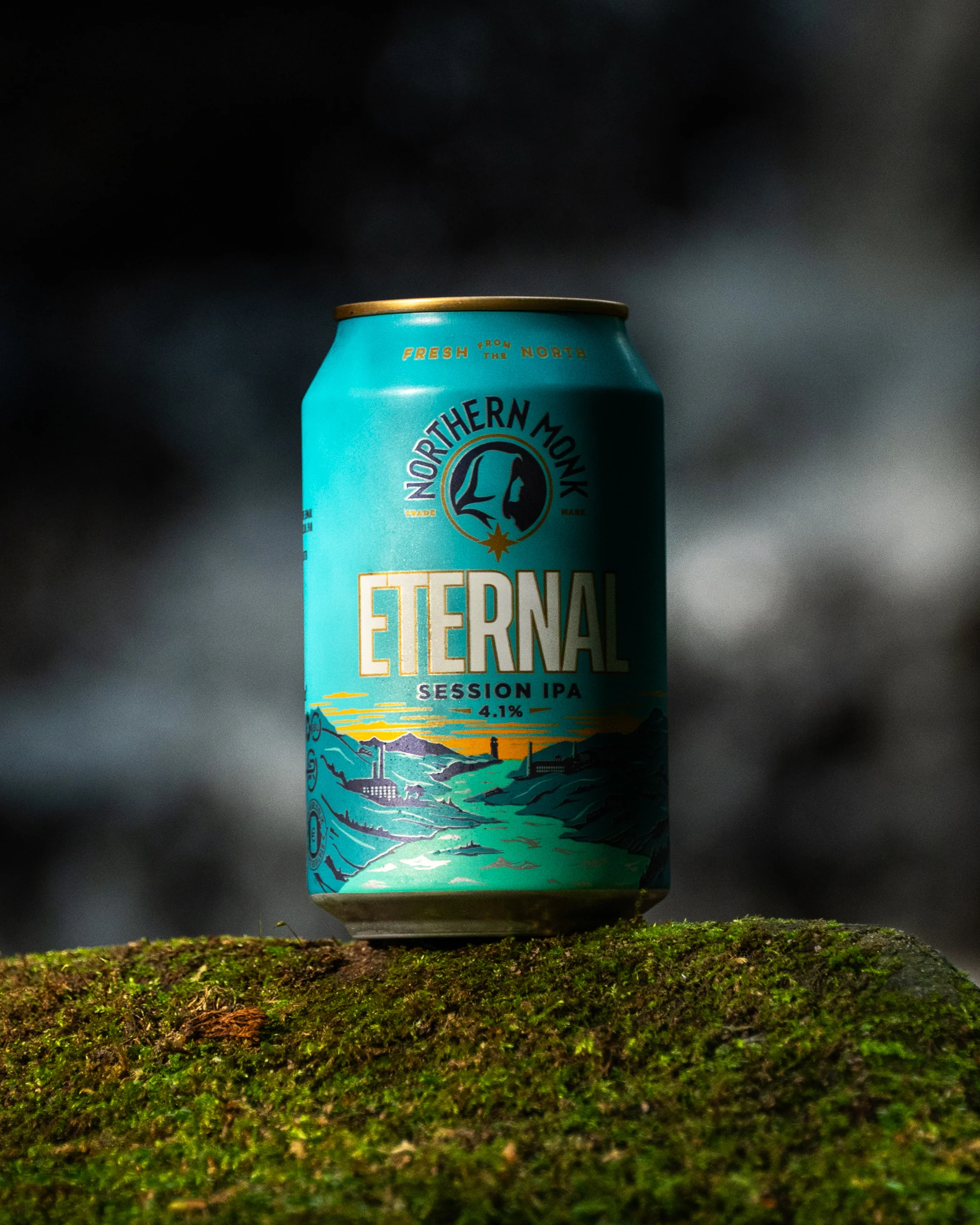 ETERNAL™ // SESSION IPA // 4.1% - Image 3