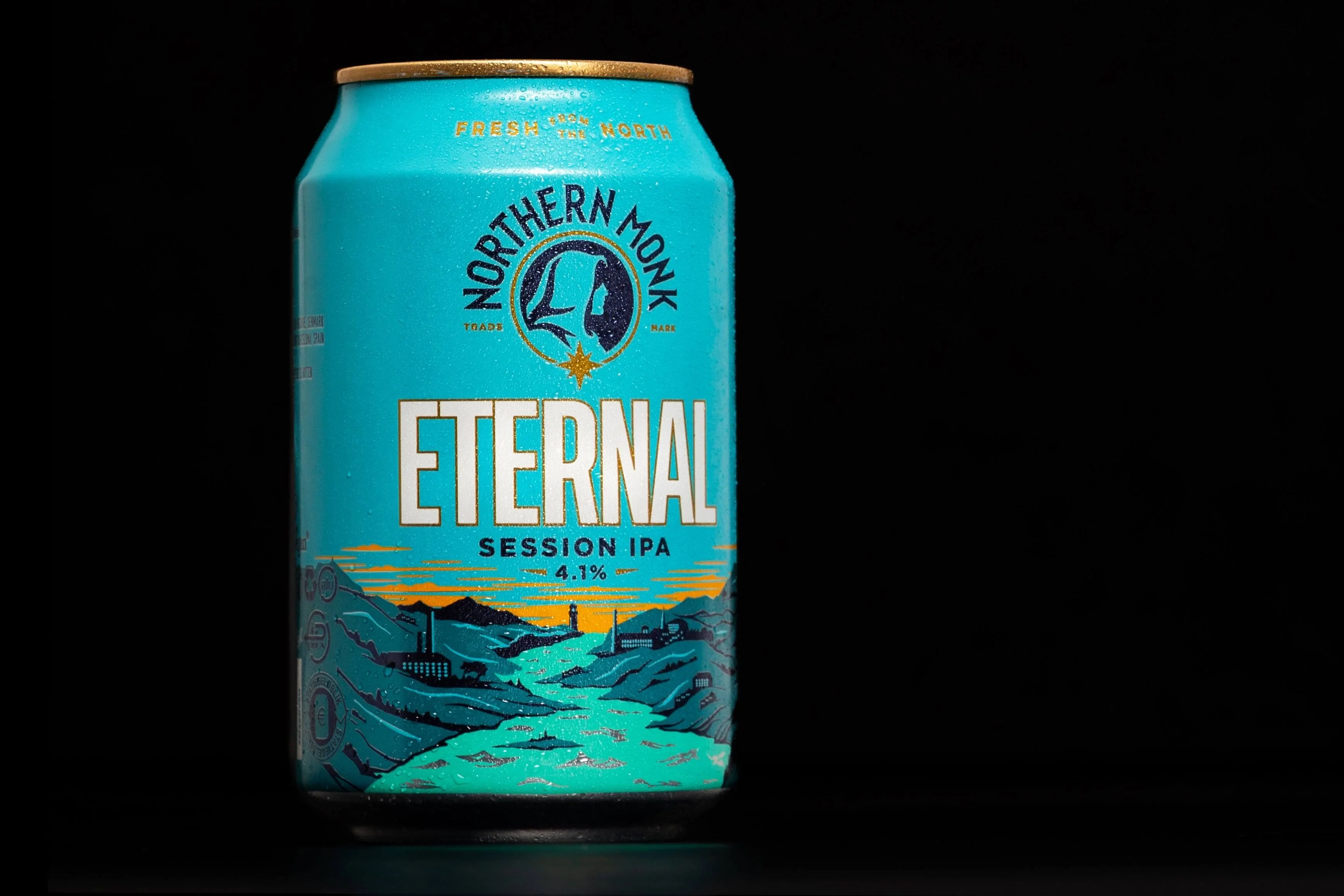 12 PACK // ETERNAL™ // SESSION IPA // 4.1% - Image 6