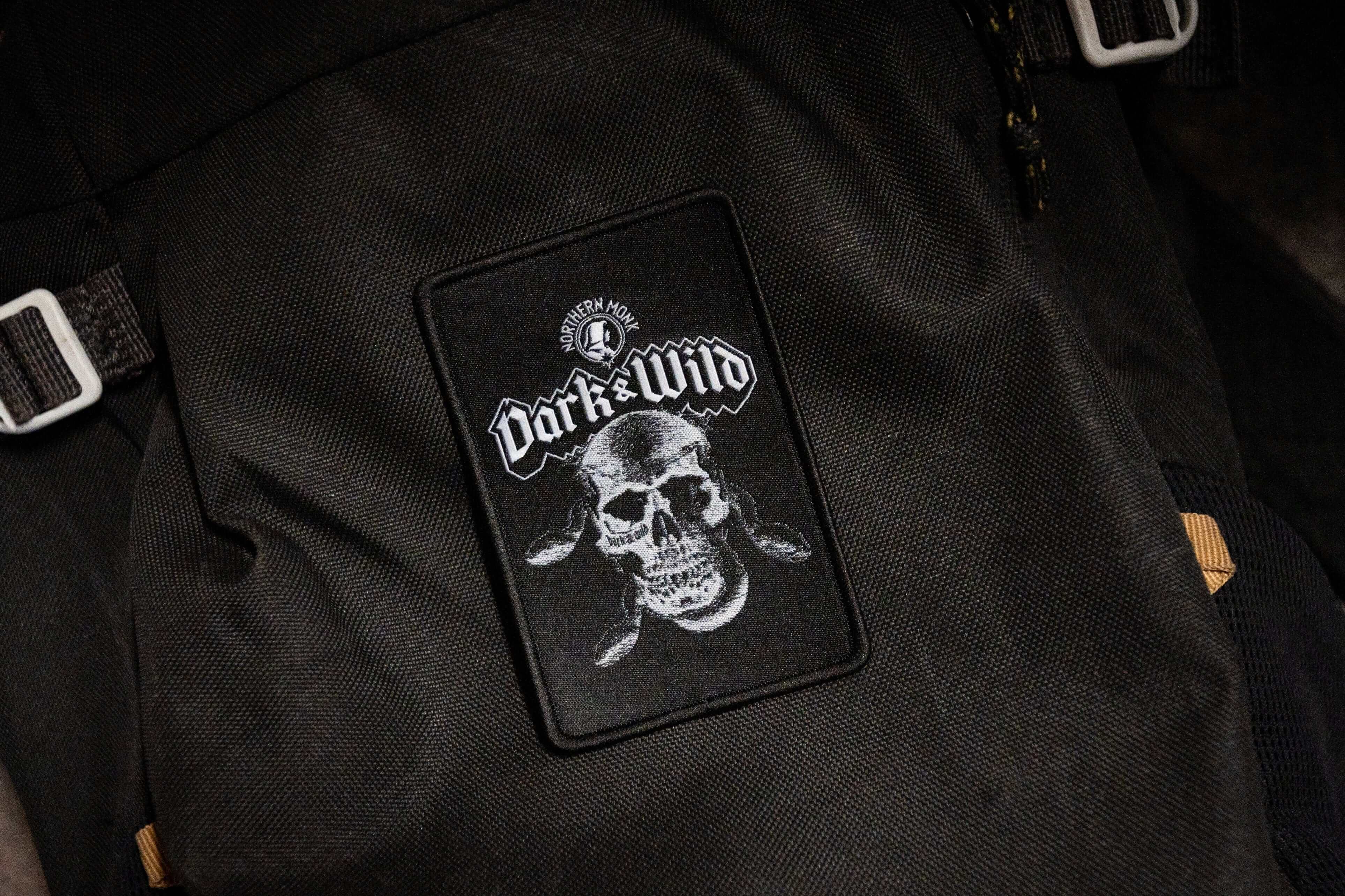 DARK AND WILD 2024 PATCH - Image 3