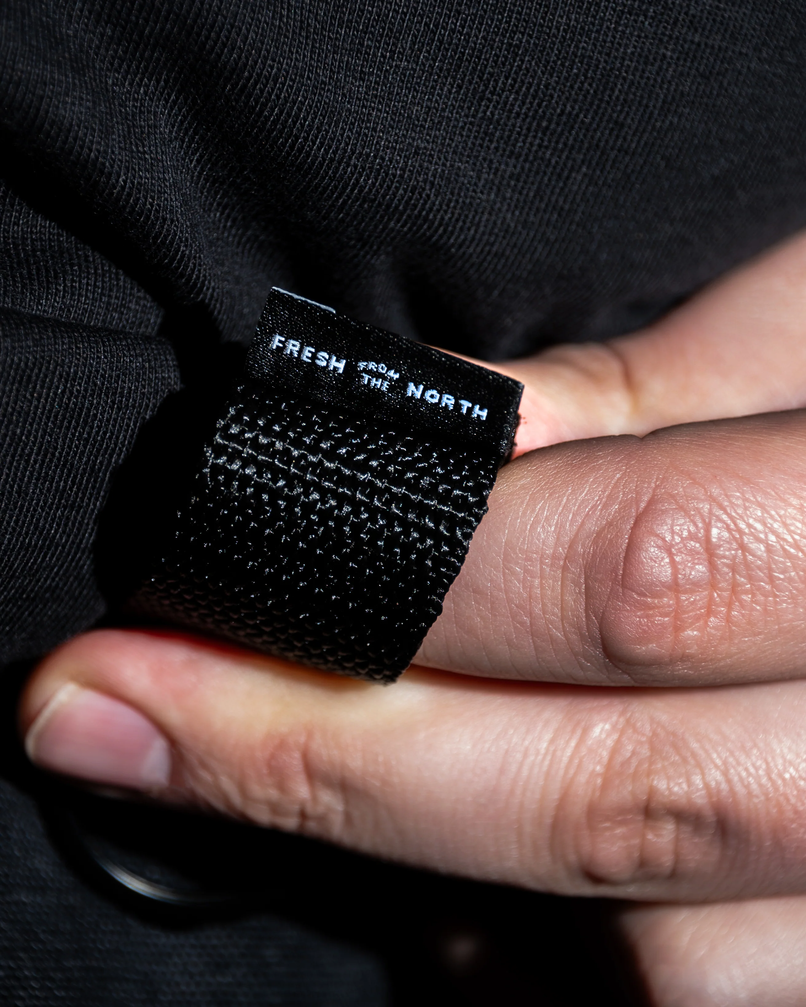 KEYCHAIN // NORTHERN MONK VS ROOTED OCEAN - Image 3