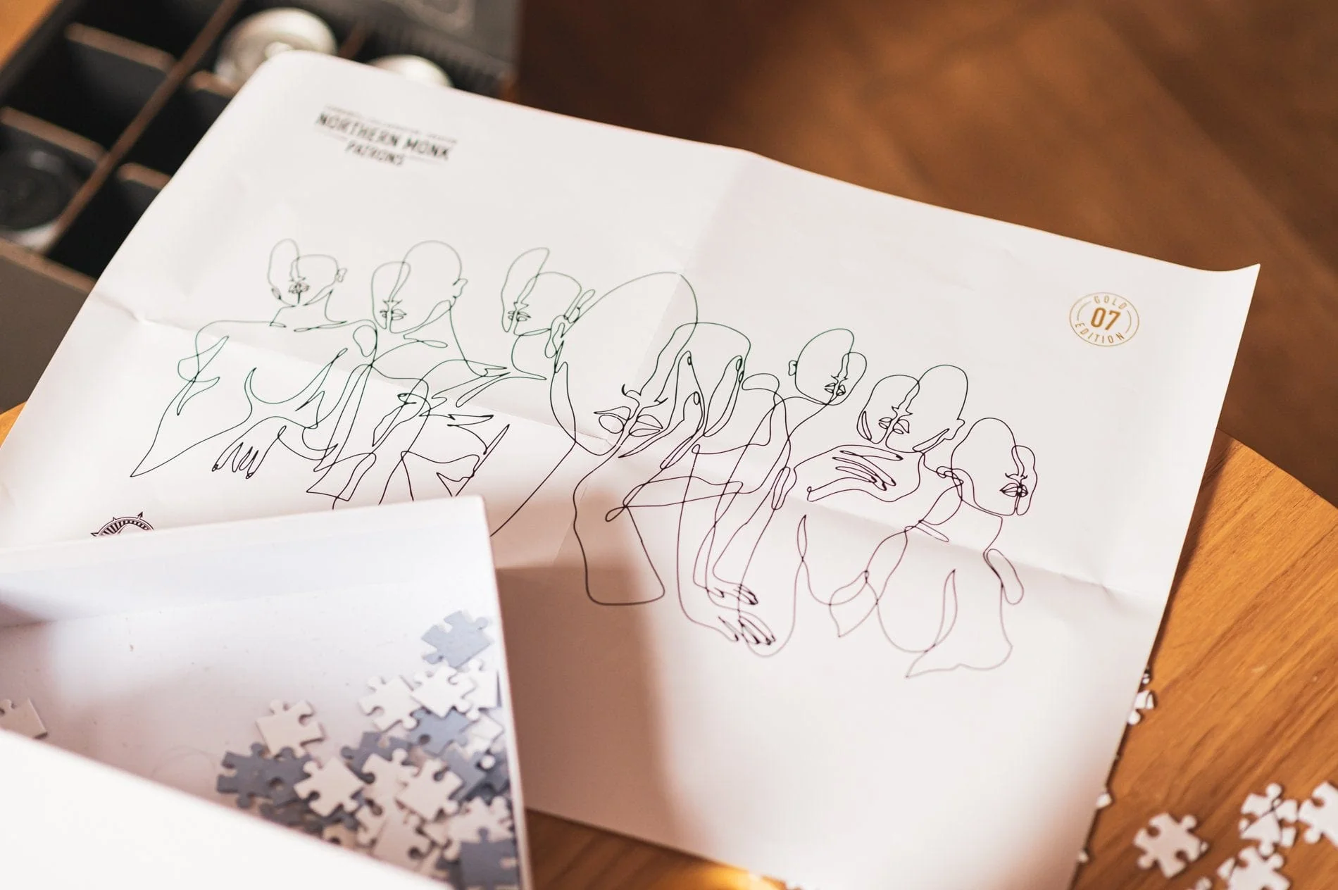 SKGN PUZZLE - Image 4